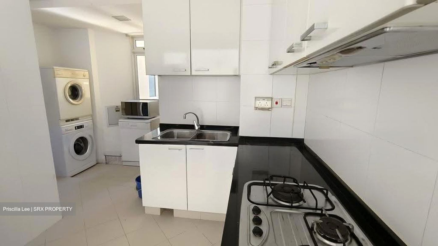 Meraprime (D3), Condominium #629011831